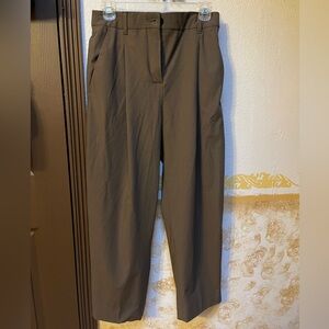Zara pants size SMALL like new